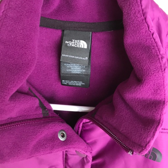 North Face Jacket - Picture 2 of 5